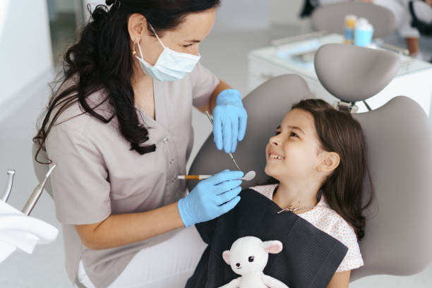 Best Dentist for Severe Toothache  in York, PA