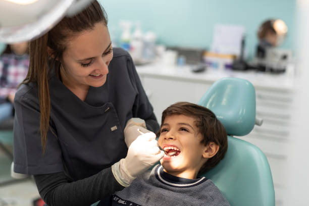 Best Knocked-Out Tooth Emergency  in York, PA