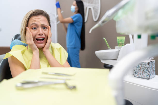 Best Tooth Pain Emergency Relief  in York, PA
